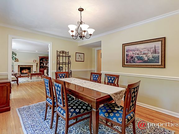 Living Room / Dining Room