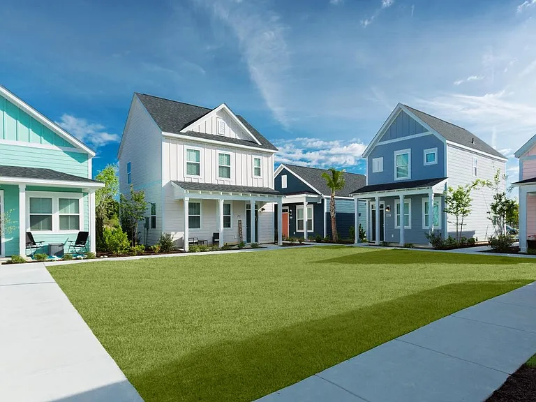 Seaglass Cottages — Photo 4