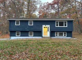 825 Old Hartford Road, Colchester, CT 06415