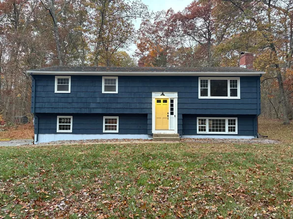 825 Old Hartford Road, Colchester, CT 06415