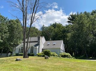 111 Buttrick Rd, Hampstead, NH 03841
