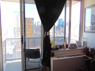 Rented by Citi Habitats