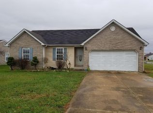 112 Jessica Ct, Shepherdsville, KY 40165