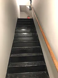 Rented by Brooklyn Vertical Inc.