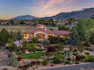 3387 Nambe Dr, Reno, NV 89511