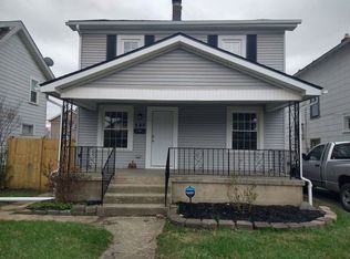 587 S Ogden Ave, Columbus, OH 43204