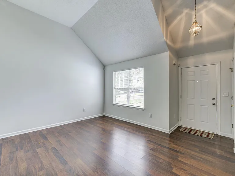 Formal Living Room