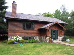 1370 Beller Dr, Arbor Vitae, WI 54568