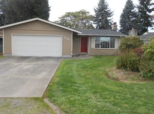 7642 S C St, Tacoma, WA 98408