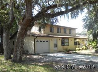 37 Atlantic Oaks Cir, St Augustine Beach, FL 32080