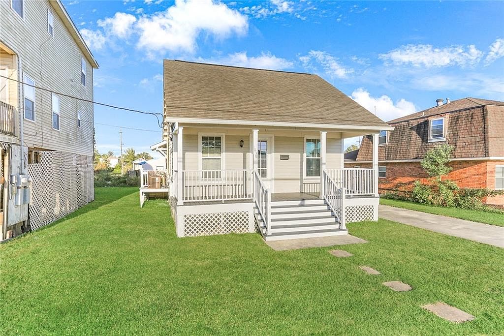 1838 St, New Orleans, LA 70117 MLS 2406182 Zillow