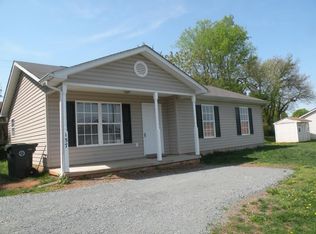 161 Aberdeen Dr, Culpeper, VA 22701