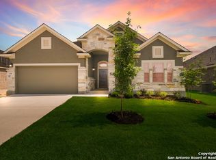 658 Pader, New Braunfels, TX 78130