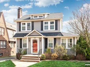 1333 Princeton Rd, Teaneck, NJ 07666