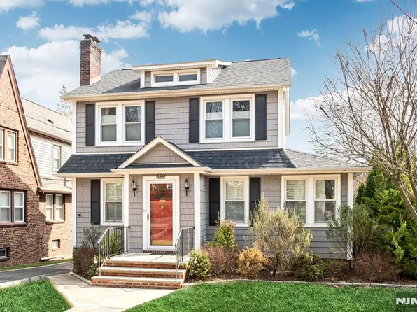 1333 Princeton Rd, Teaneck, NJ 07666