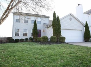6817 Kristins Cove Ln, Canal Winchester, OH
