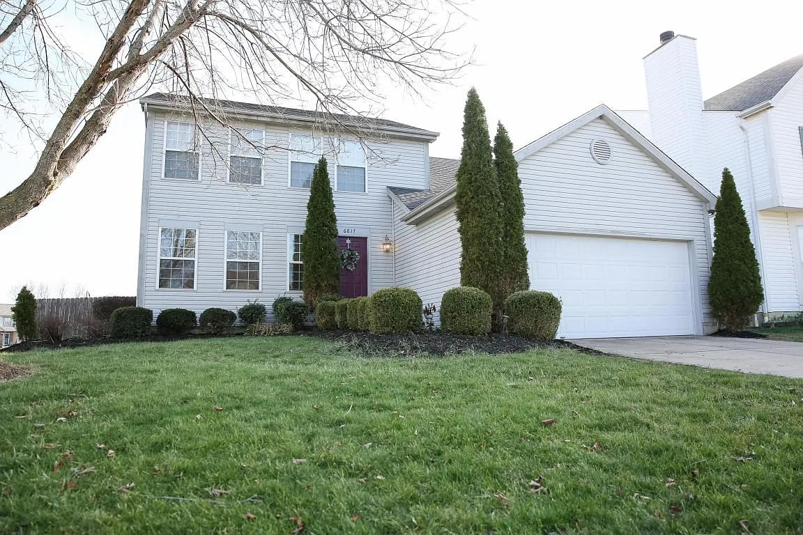 6817 Kristins Cove Ln photo 1