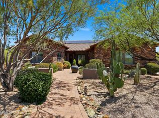 37319 N 97TH Way, Scottsdale, AZ 85262