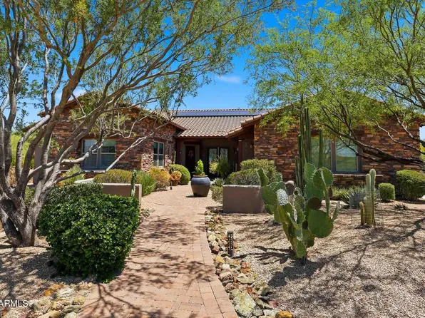 37319 N 97TH Way, Scottsdale, AZ 85262