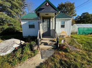 9826 County Road 7, Cuba, NY 14727