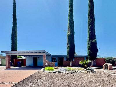 7450 E 32nd St, Tucson, AZ, 85710
