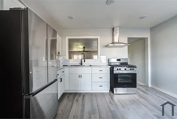 3 bed, 1565 sqft, $1,600 — Photo 2