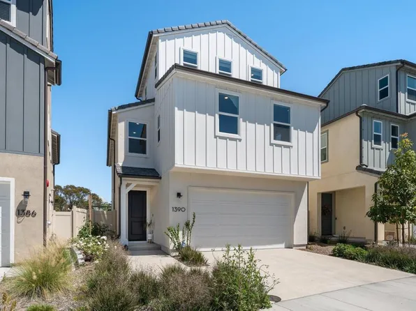 1390 Blue Port Way, Oceanside, CA 92054
