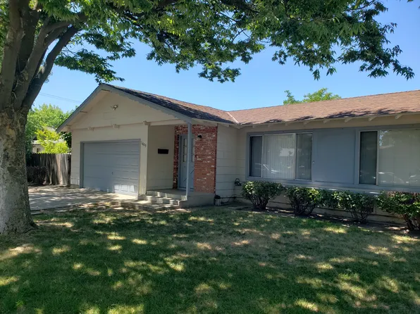 1805 Fairfax Ave, Modesto, CA 95355