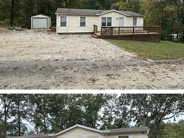 69 Mary Ann Ln, Wappapello, MO 63966