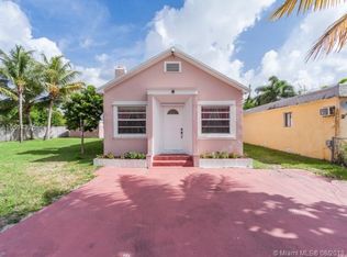 2135 Lincoln St, Hollywood, FL 33020