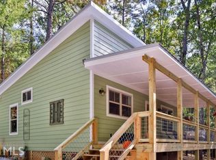 54 Woodland Hills, Tiger, GA 30576