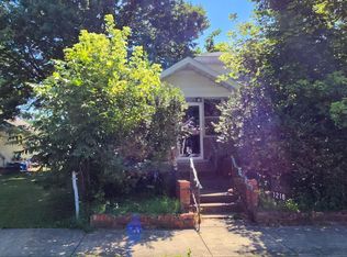 1218 Henning Ave, Evansville, IN