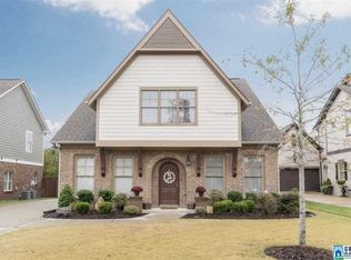 4657 Amberley Dr, Birmingham, AL 35242