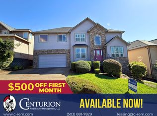 1690 Titan Dr NW, Salem, OR 97304