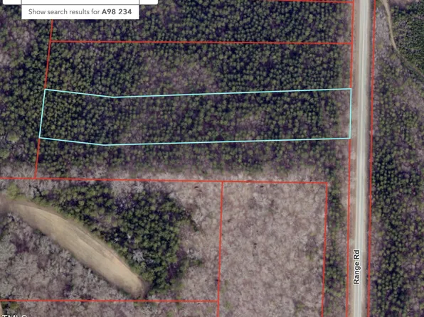 LOT 4 Range Rd #4, Rougemont, NC 27572