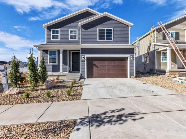 1286 Artemisia Way, Park City, UT 84098