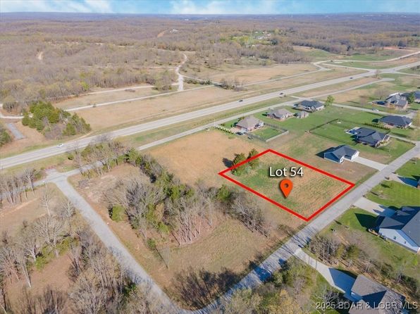 LOT 54 Apple Cider Ln, Camdenton, MO 65020