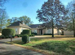 150 Tyler Cv, Hot Springs, AR 71913