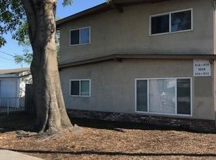 918 Schafer Rd #9ZFHV7HNE, Hayward, CA 94544