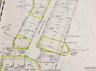 3390 Katherine Dr LOT 2, Freeport, IL 61032