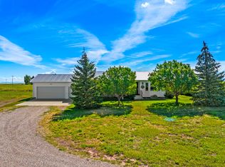 3 Custer Ln, Great Falls, MT 59405