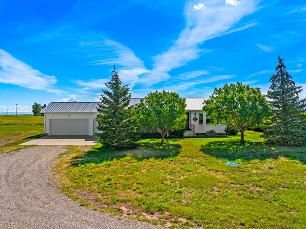 3 Custer Ln, Great Falls, MT 59405