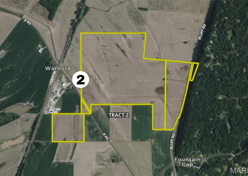1st image of 0 Bluff Rd