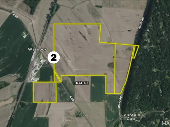 0 Bluff Rd, Columbia, IL 62236