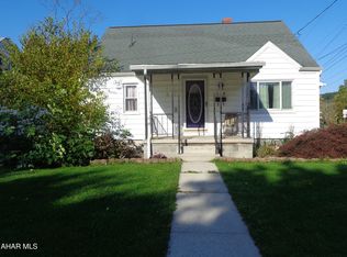 534 E Wopsononock Ave, Altoona, PA 16601