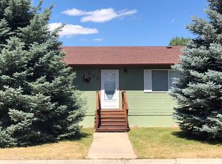 805 S 5th St E, Malta, MT 59538
