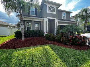 3769 Hanworth Loop, Sanford, FL 32773