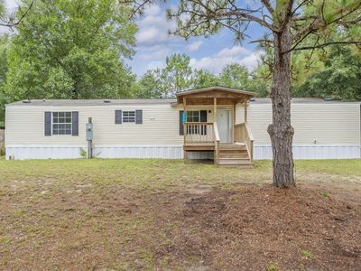 383 W Michaelangelo Rd, Defuniak Springs, FL, 32433