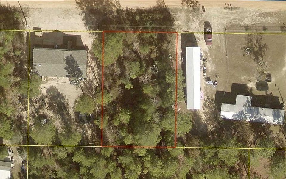 1st image of 16-3N-20-28060-0 E Clover Ln Lot 8