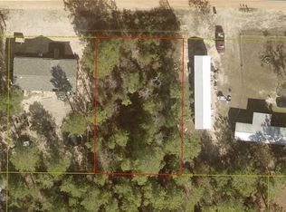 16-3N-20-28060-0 E Clover Ln Lot 8, Defuniak Springs, FL 32433